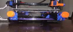 Ender 3 neo/pro Ender Extender 400mm Double Y Upgrade 