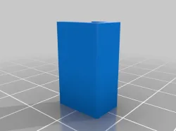 Ender 3 Polypropylene Bedclips