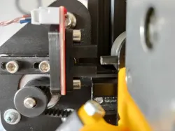 Ender-3 X-axis optical endstop v.2