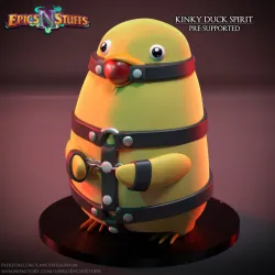Epics 'N' Stuffs Month 45 Releases - pre-supported