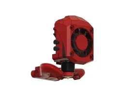 EVA 2 - E3d Revo Voron mount