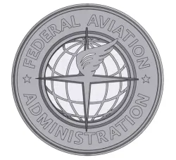 FAA Logo