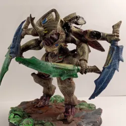 Fellswarm - Sovereign Oak'Tay (Modular)