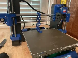 Fidget Chain