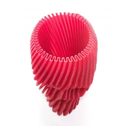 Fidget Skull (vase mode!)