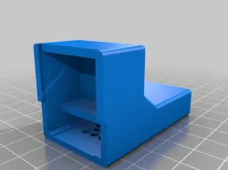 Flipper Zero Esp32 WROOM 32D backpack