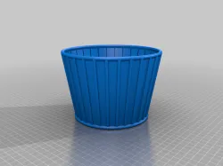 Flower Pot 7 inch
