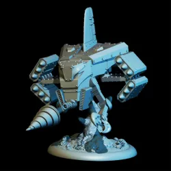 Fortune Hunter Warband for DeepWars