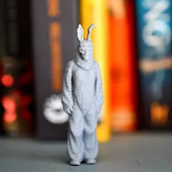 Frank the Rabbit
