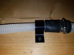 Garden/Dishwasher Hose Bracket