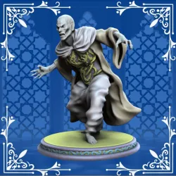Ghouls Pack - Arabian Nights