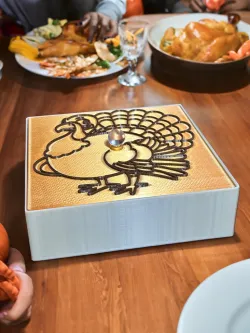gobble gobble