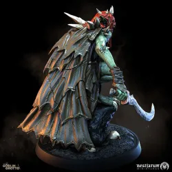 Goblin Shadow Stalker
