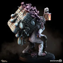 Goblin Spore Sower