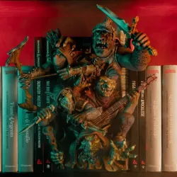Goblins Party [BOOK NOOK]