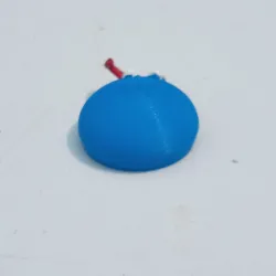 Gooey! (Kirby star allies)