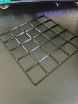 GridFinity Baseplates (UPDATED)
