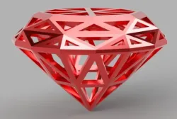 Hollow Ruby