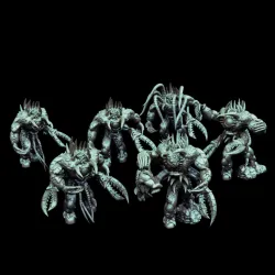Hydra vortex beast and spawns of chaos collection