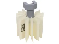 IPA pigment filter holder