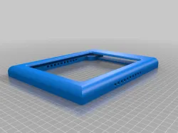 iPad Air 2 Wallmount