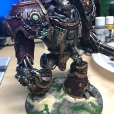 Ironclad
