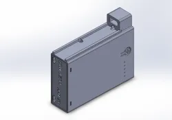 ISDT 608AC Slim Power Pack