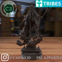 Isis the Goddess of Protection