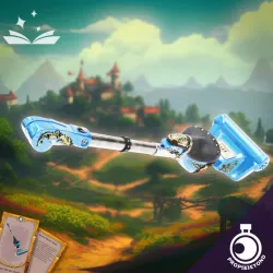 July 2023 Prop Drop - Enchanting Fairytales