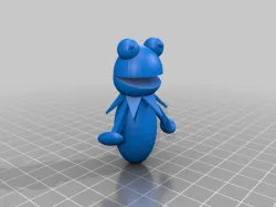 Kermit the Frog