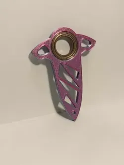 Keyrambit Keydagger
