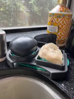 Kitchen Accessory Dock