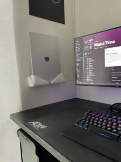 Laptop Wall Mount