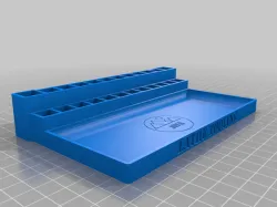 Lathe Tooling Holder