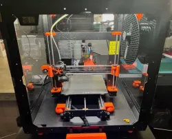 Led light kit for Original Prusa Enclosure