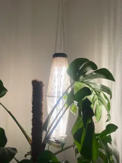 LED-Strip String Lamp