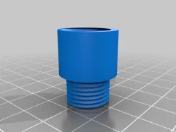 Lee Perfect Measure-Expanding Die Adapter