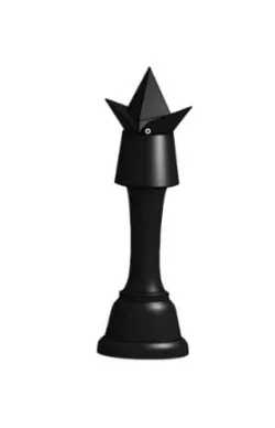 Lelouch's Chess King (Code geass)
