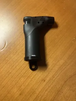 Lighter/Torch Hanger