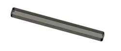 Linear Rail Bath for 300mm Rails