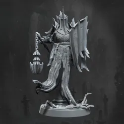 Lost Souls III - Cursed Phantom