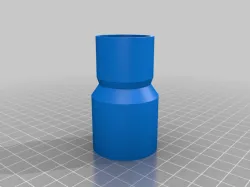 Martins dammsugaradapter