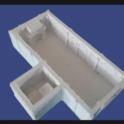 Medieval Tavern