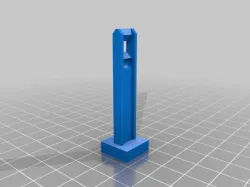 Meec Tools Key / Nøkkel