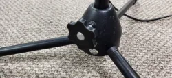 Metric-Sized Bolt Knobs/Thumbscrews