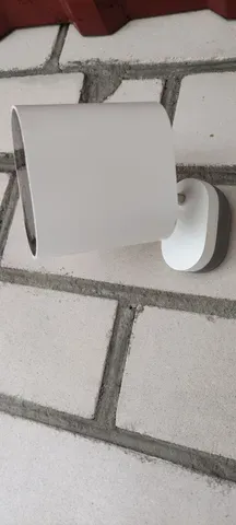 Mi wireless outdoor security camera 1080p mount