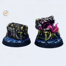 Mimic - RPG Monster DnD 5e - Mortal Enemies Set 14