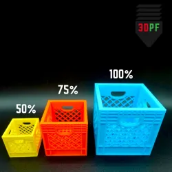 Mini Crate (MysticMesh3D)