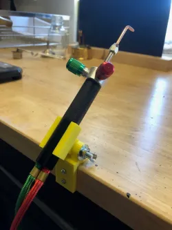 Mini Torch / Little Torch stand