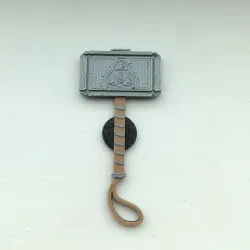 Mjölnir Extruder Visualizer